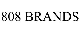 808 BRANDS