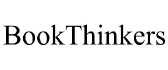 BOOKTHINKERS