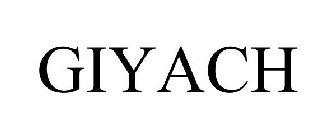 GIYACH