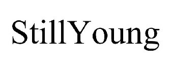 STILLYOUNG