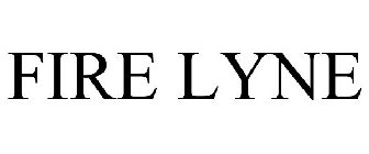 FIRE LYNE