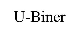 U-BINER