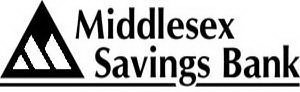 MIDDLESEX SAVINGS BANK