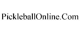 PICKLEBALLONLINE.COM
