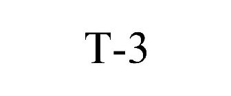 T-THREE