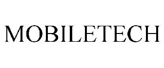 MOBILETECH