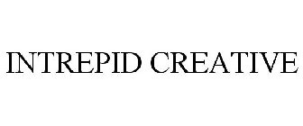 INTREPID CREATIVE