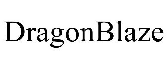DRAGONBLAZE