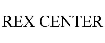 REX CENTER