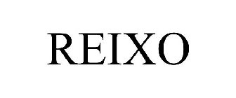 REIXO
