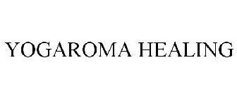 YOGAROMA HEALING