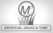 M3 ARTIFICIAL GRASS & TURF