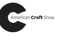 C AMERICAN CRAFT SHOW