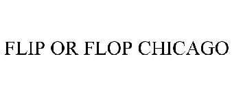 FLIP OR FLOP CHICAGO