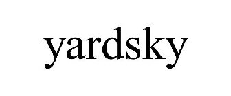 YARDSKY