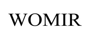 WOMIR