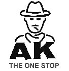 AK THE ONE STOP