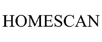 HOMESCAN