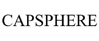 CAPSPHERE