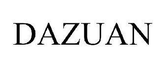 DAZUAN