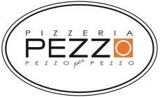 PIZZERIA PEZZO PEZZO PER PEZZO
