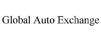 GLOBAL AUTO EXCHANGE