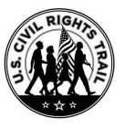 U.S. CIVIL RIGHTS TRAIL