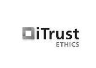 ITRUST ETHICS