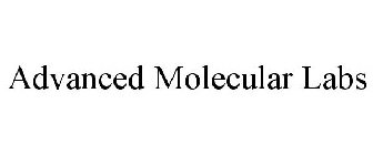 ADVANCED MOLECULAR LABS