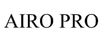 AIROPRO