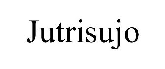 JUTRISUJO