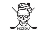 POISON GOLF