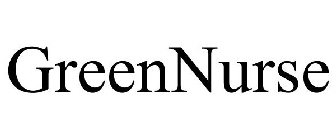 GREENNURSE