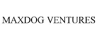 MAXDOG VENTURES