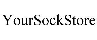 YOURSOCKSTORE