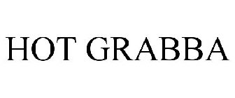 HOT GRABBA