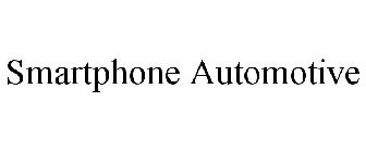 SMARTPHONE AUTOMOTIVE