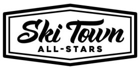 SKI TOWN ALL-STARS