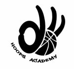 D HOOPS ACADEMY