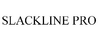 SLACKLINE PRO