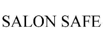 SALON SAFE