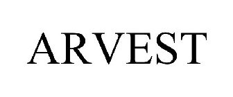 ARVEST