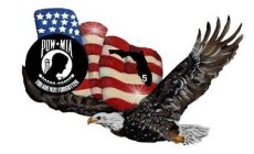 POW MIA YOU ARE NOT FORGOTTEN 5