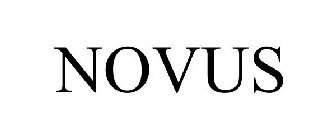 NOVUS