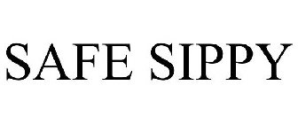 SAFE SIPPY
