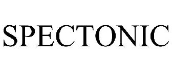 SPECTONIC