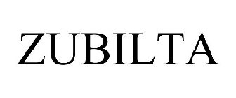 ZUBILTA