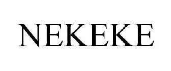 NEKEKE