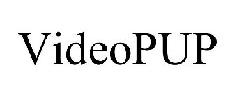 VIDEOPUP