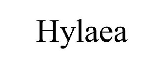 HYLAEA